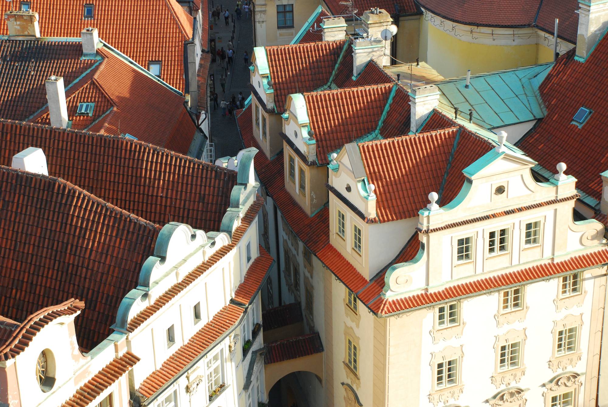 Get to know the Sixth Prague district