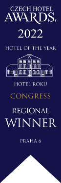 Czech hotel awards - Vila Lanna